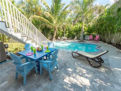 Island Beach Vacation Rental with 4 Bedrooms Anna Maria